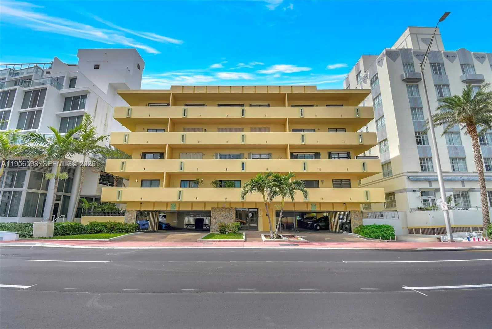 2924 Collins Avenue # 501, Miami Beach FL 33140