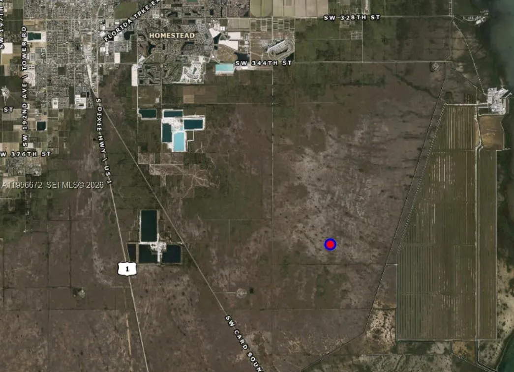 0, Homestead FL 33035