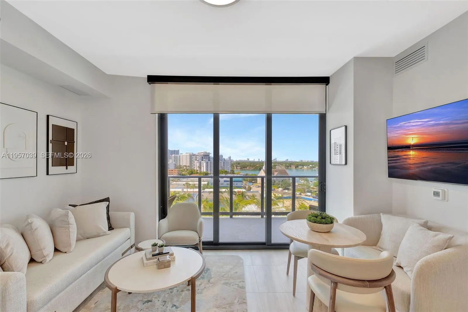 580 72nd street # 808, Miami Beach FL 33141