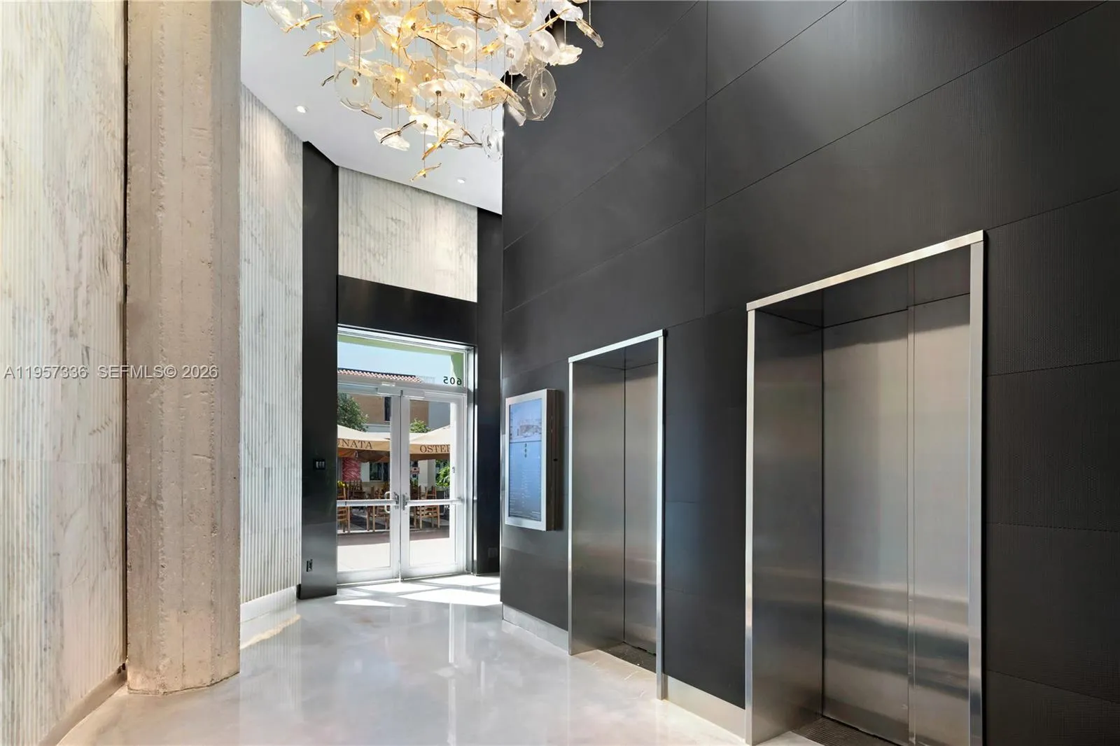 605 Lincoln Rd PH, Miami Beach FL 33139