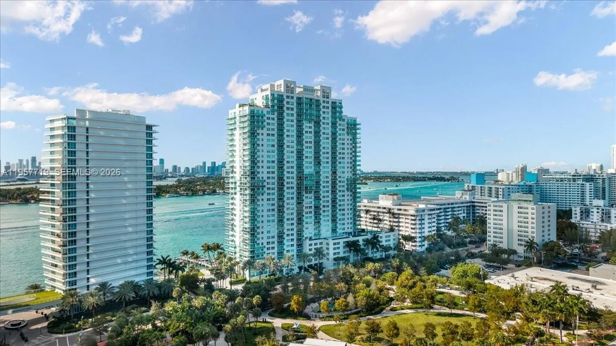650 West Ave # 712, Miami Beach FL 33139