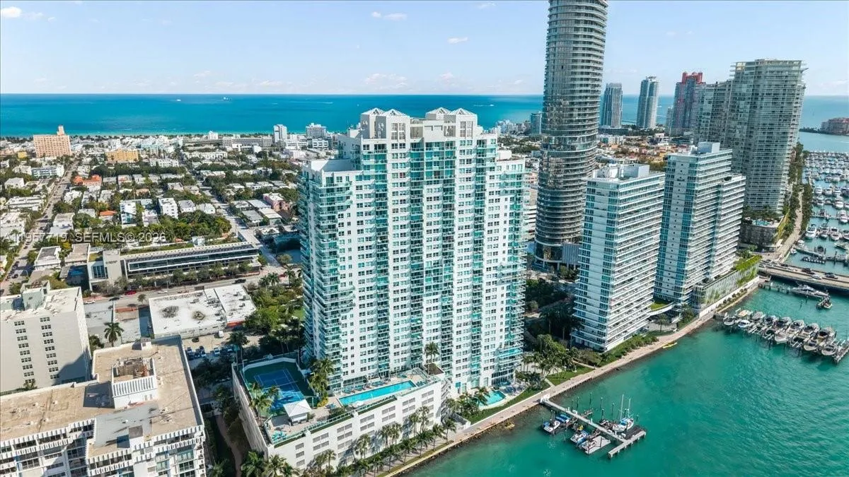 650 West Ave # 712, Miami Beach FL 33139