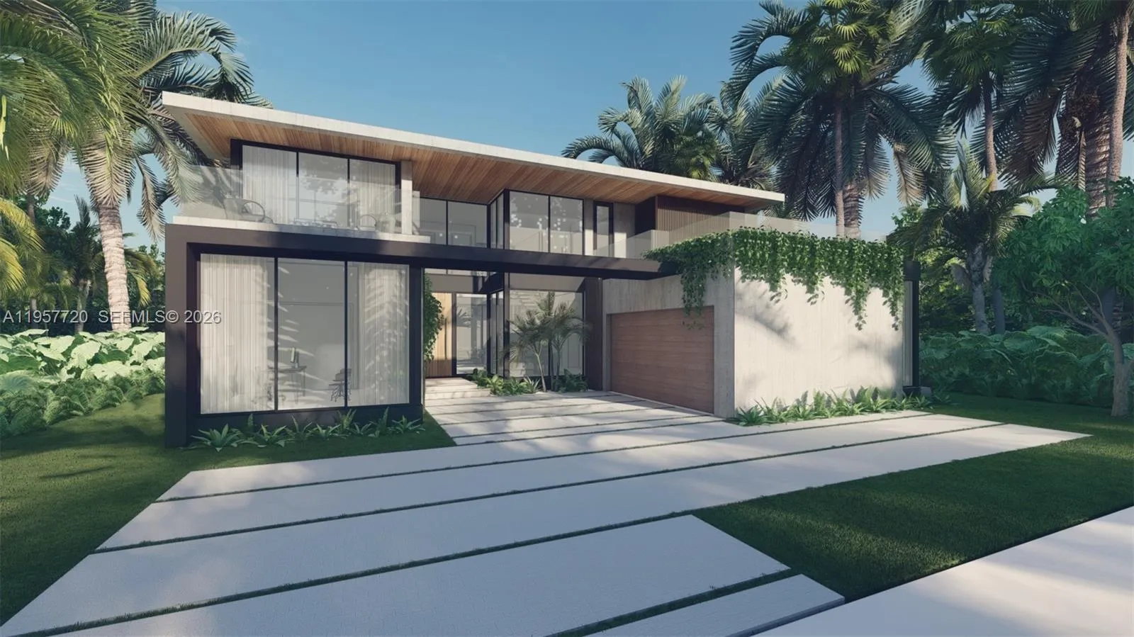 6 bedroom 7 bath for sale at 4557 N Jefferson Ave, Miami Beach FL 33140