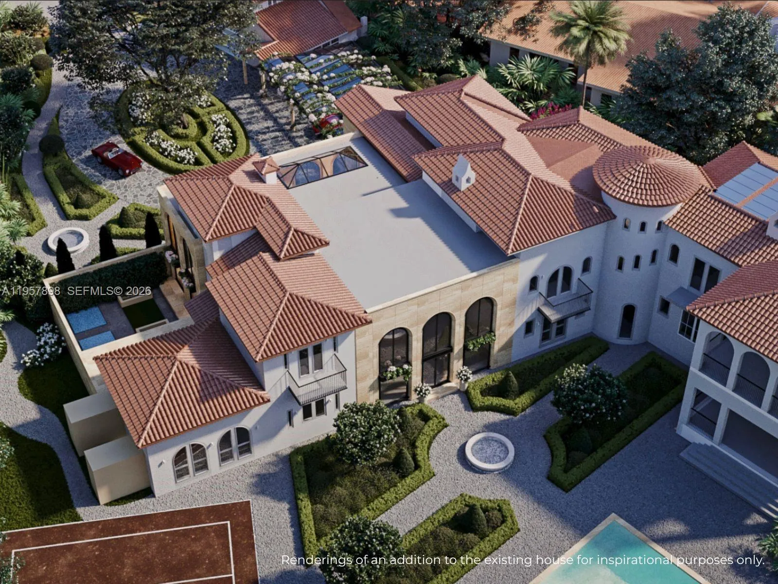 16 Palm Ave, Miami Beach FL 33139