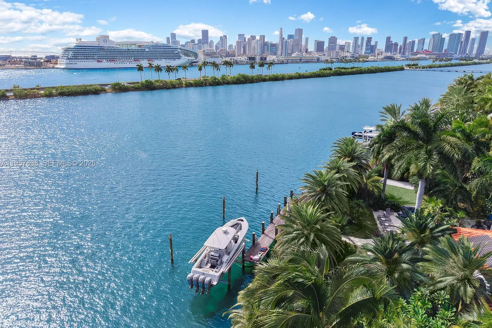 16 Palm Ave, Miami Beach FL 33139