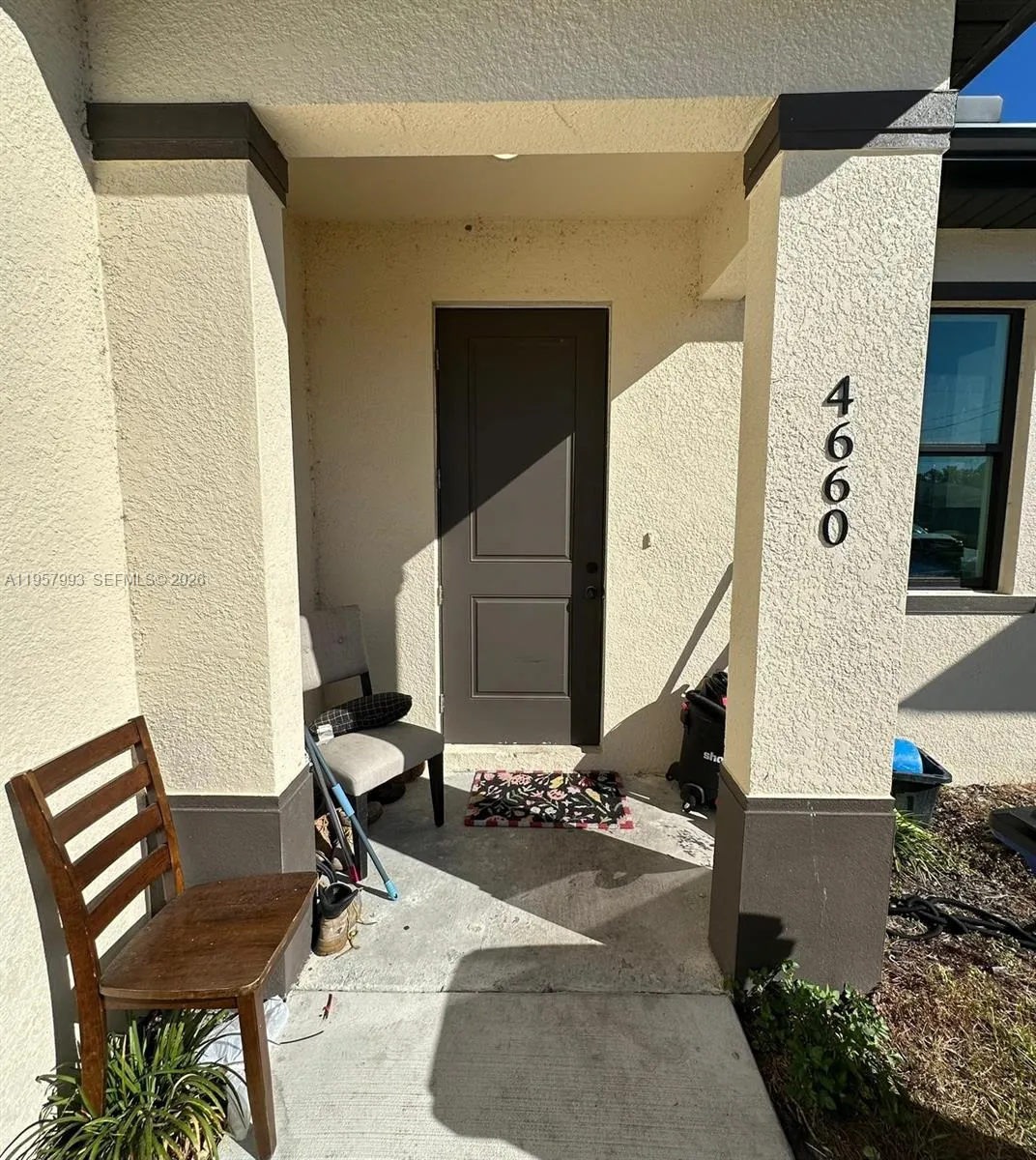 4660/4662 SW 26TH ST, Lehigh Acres FL 33973