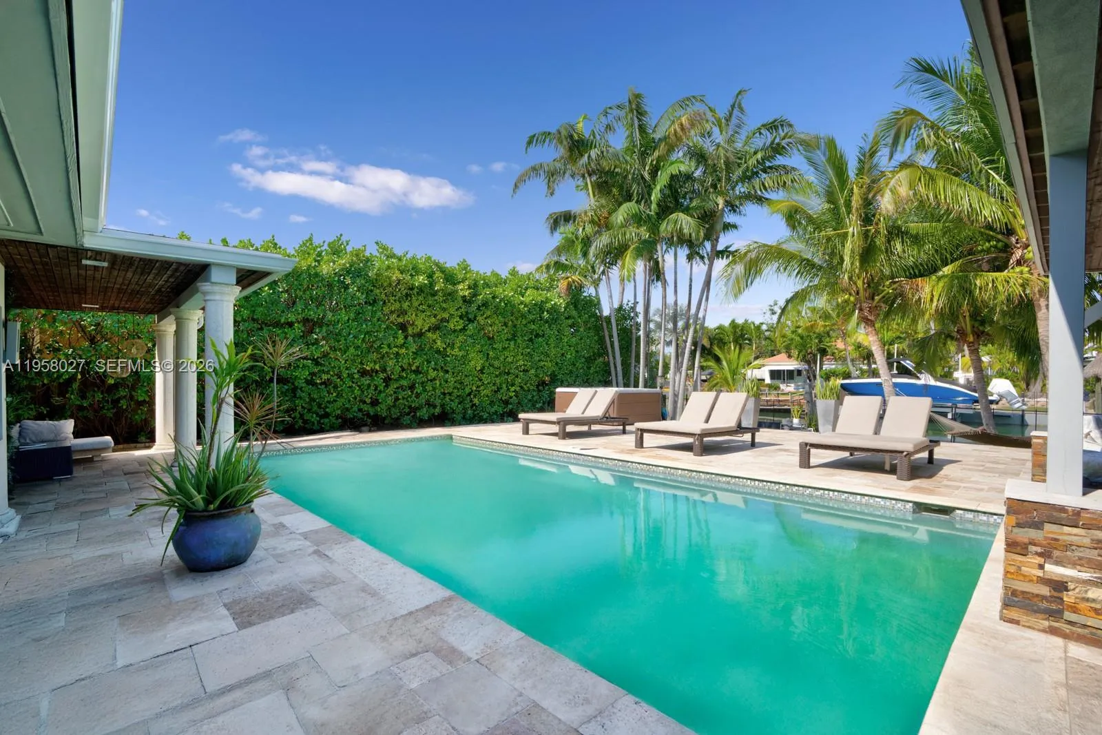 4 bedroom 3 bath for sale at 7910 Hawthorne Ave, Miami Beach FL 33141