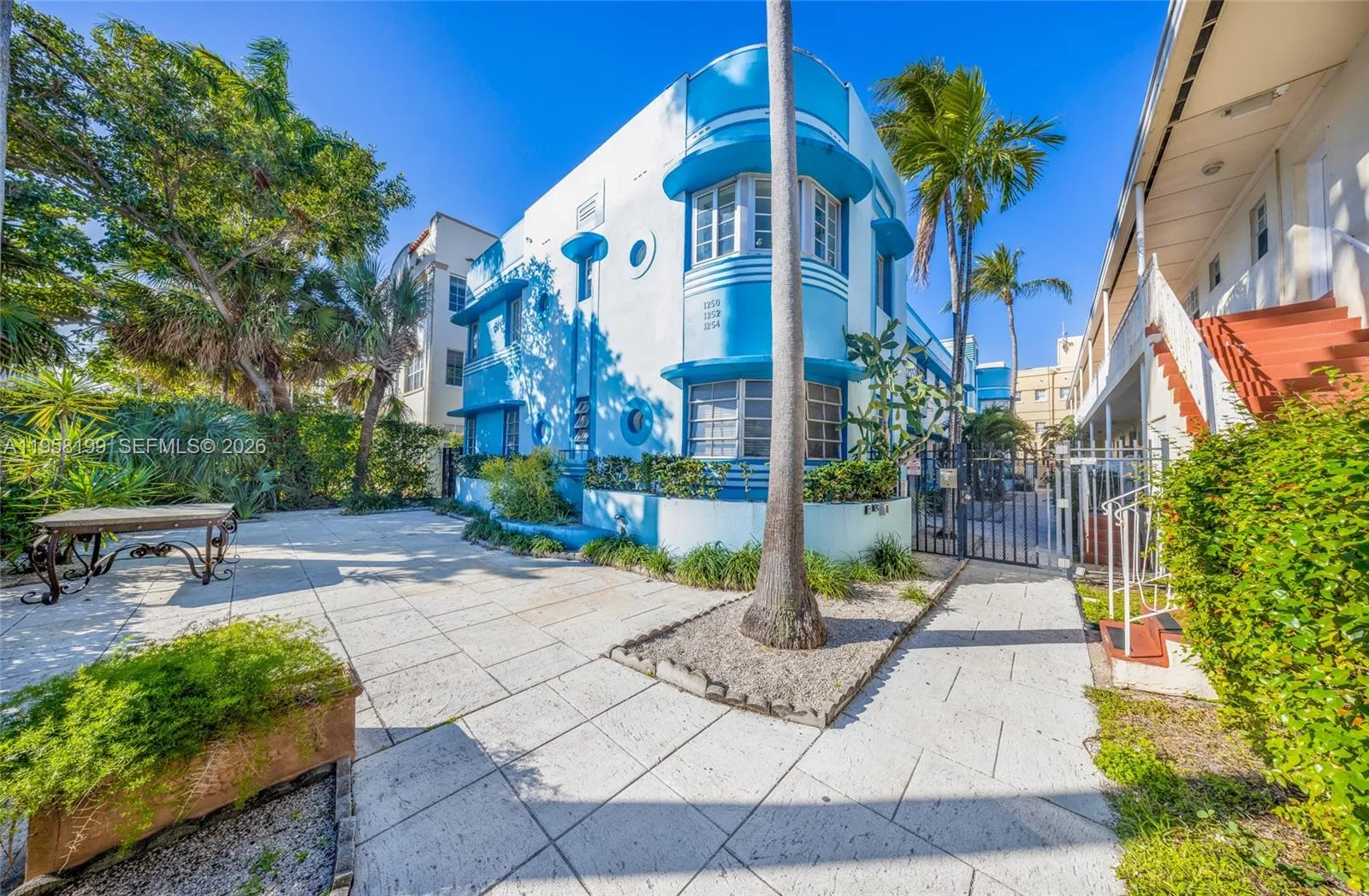 1250 Drexel Ave # 8, Miami Beach FL 33139