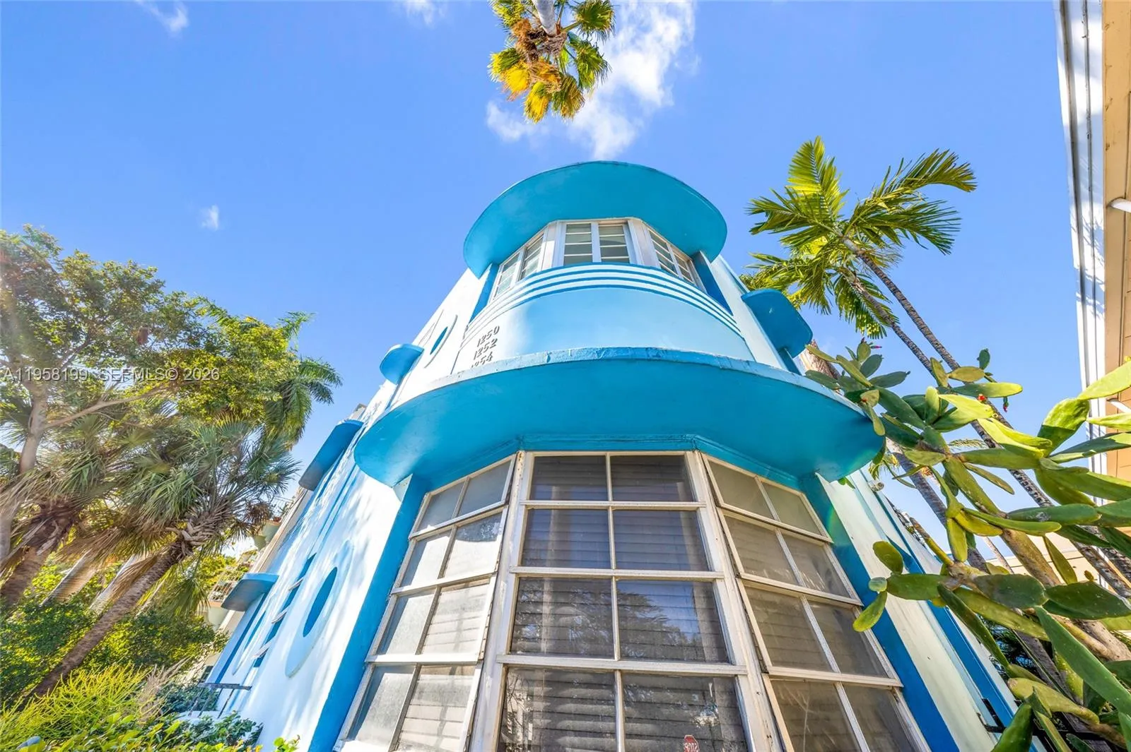 1250 Drexel Ave # 8, Miami Beach FL 33139