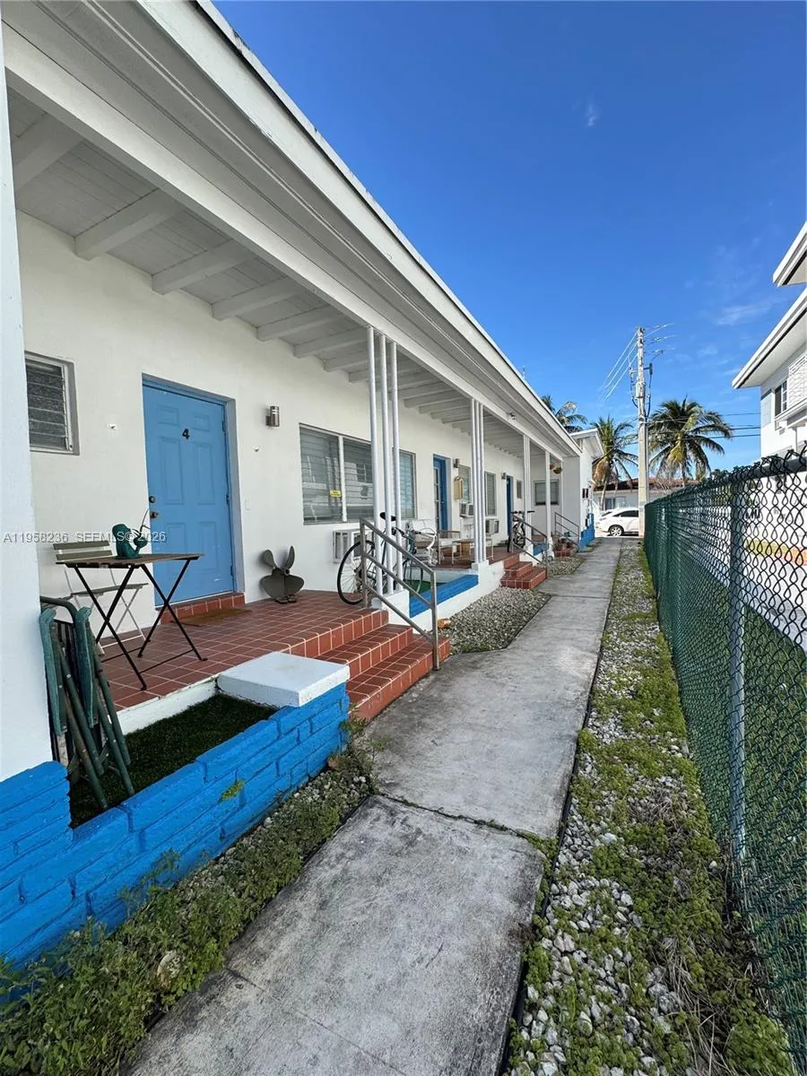 8135 Crespi Blvd, Miami Beach FL 33141