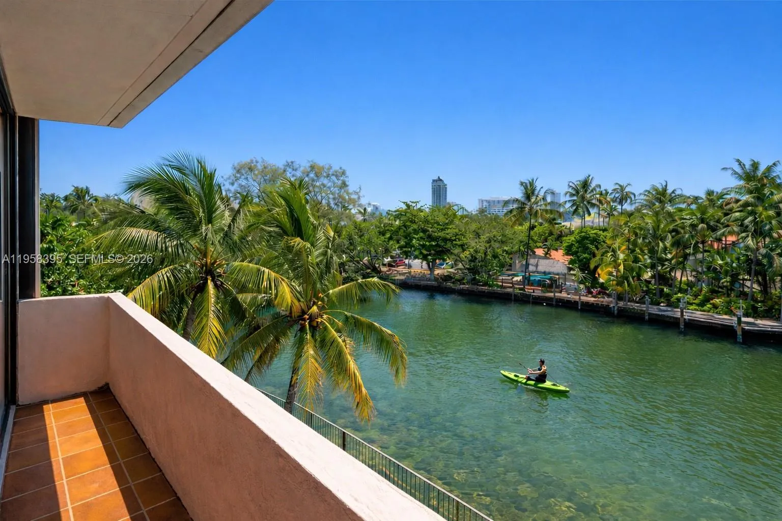 1 bedroom 1 bath for sale at 4011 N Meridian Ave # 38, Miami Beach FL 33140