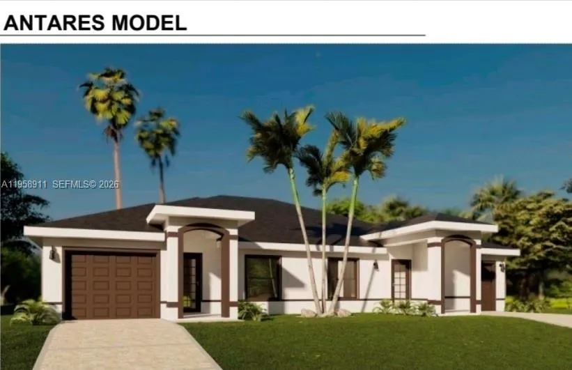 2232-2234 FAIRWAY DR, Lehigh Acres FL 33973