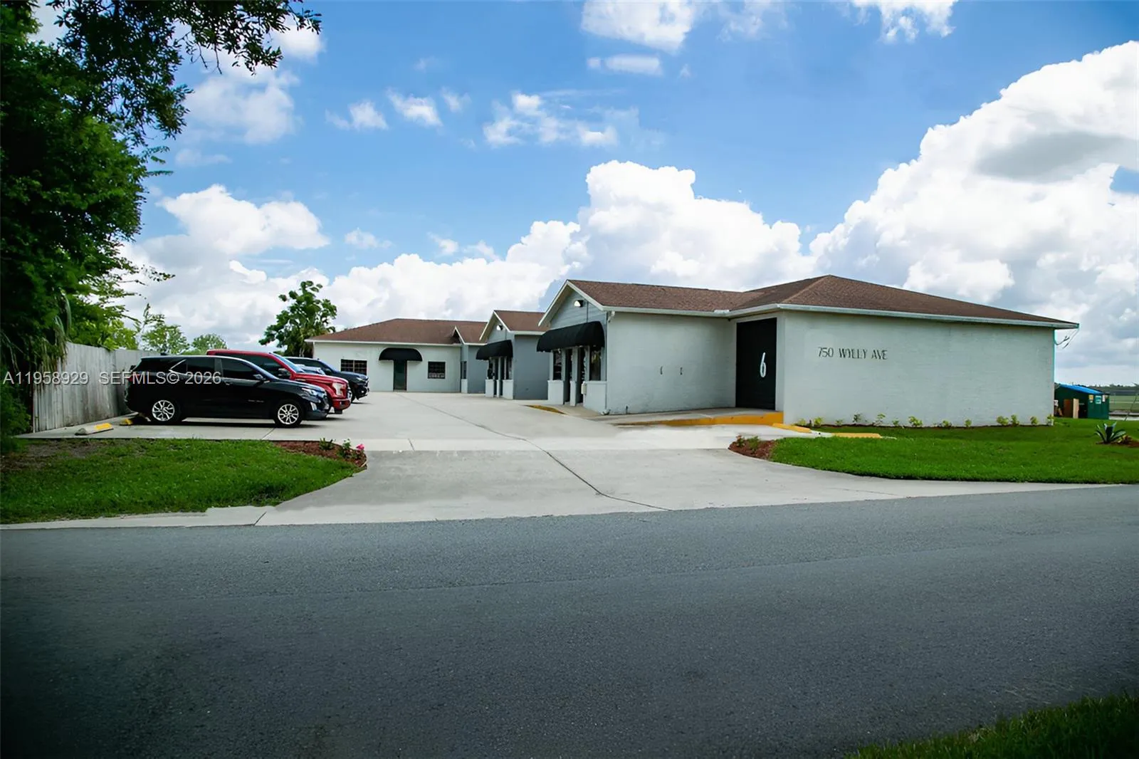 for sale at 750 Wylly, Sanford FL 32773