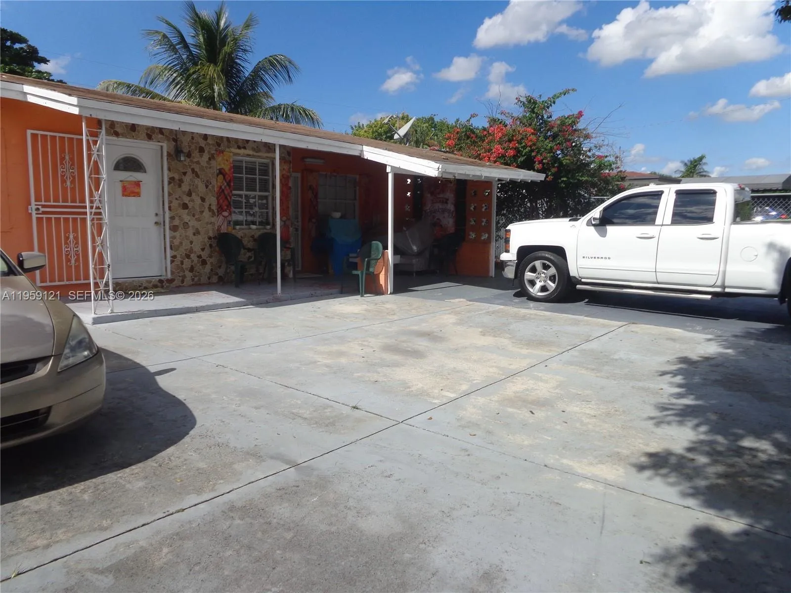 15740 NW 17th Ct, Miami Gardens FL 33054