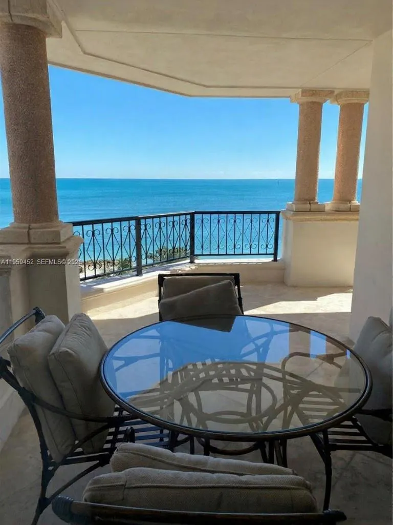 7600 N Fisher Island Dr # 7662, Miami Beach FL 33109