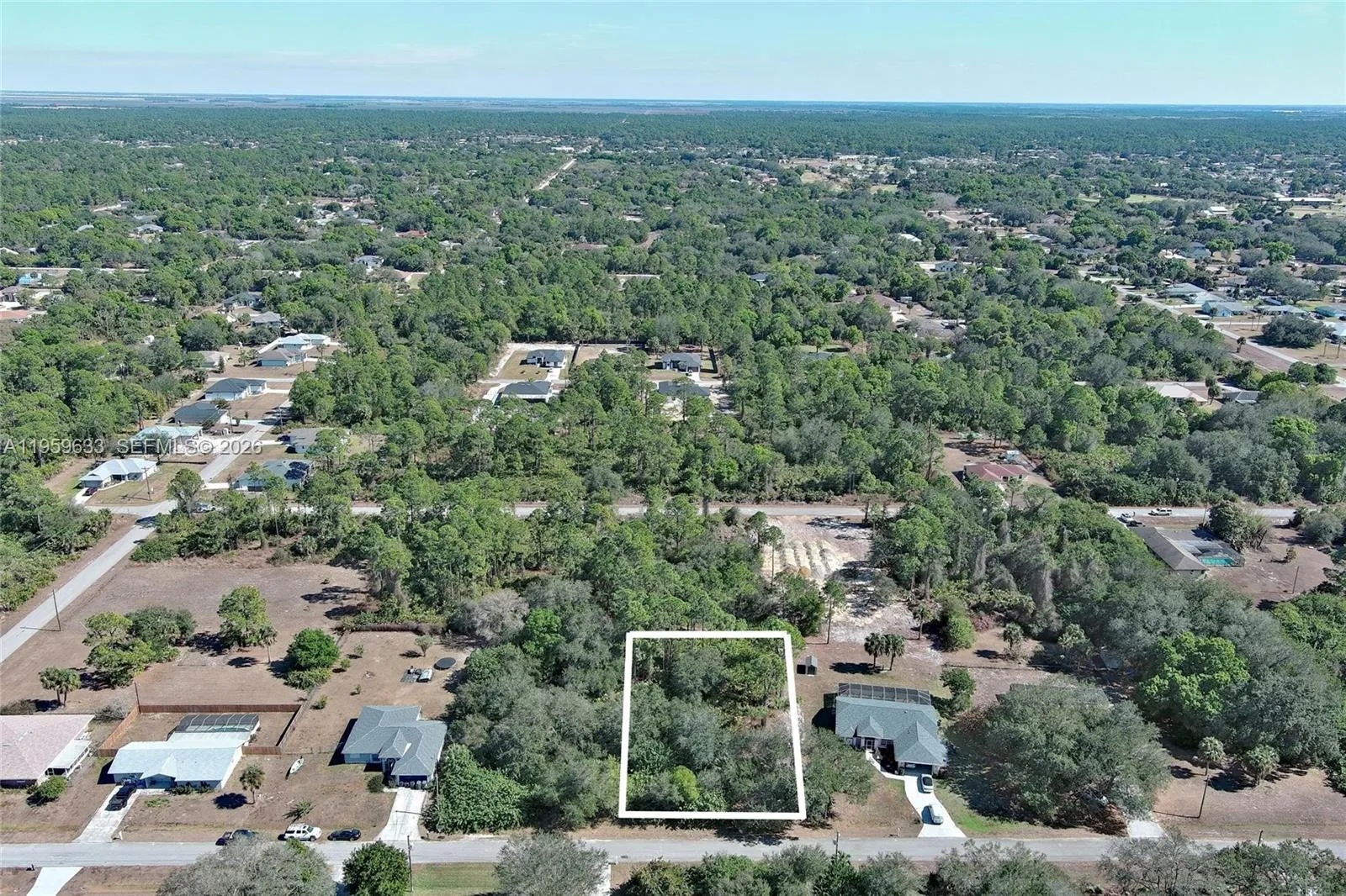 414 Lake Ave, Lehigh Acres FL 33972