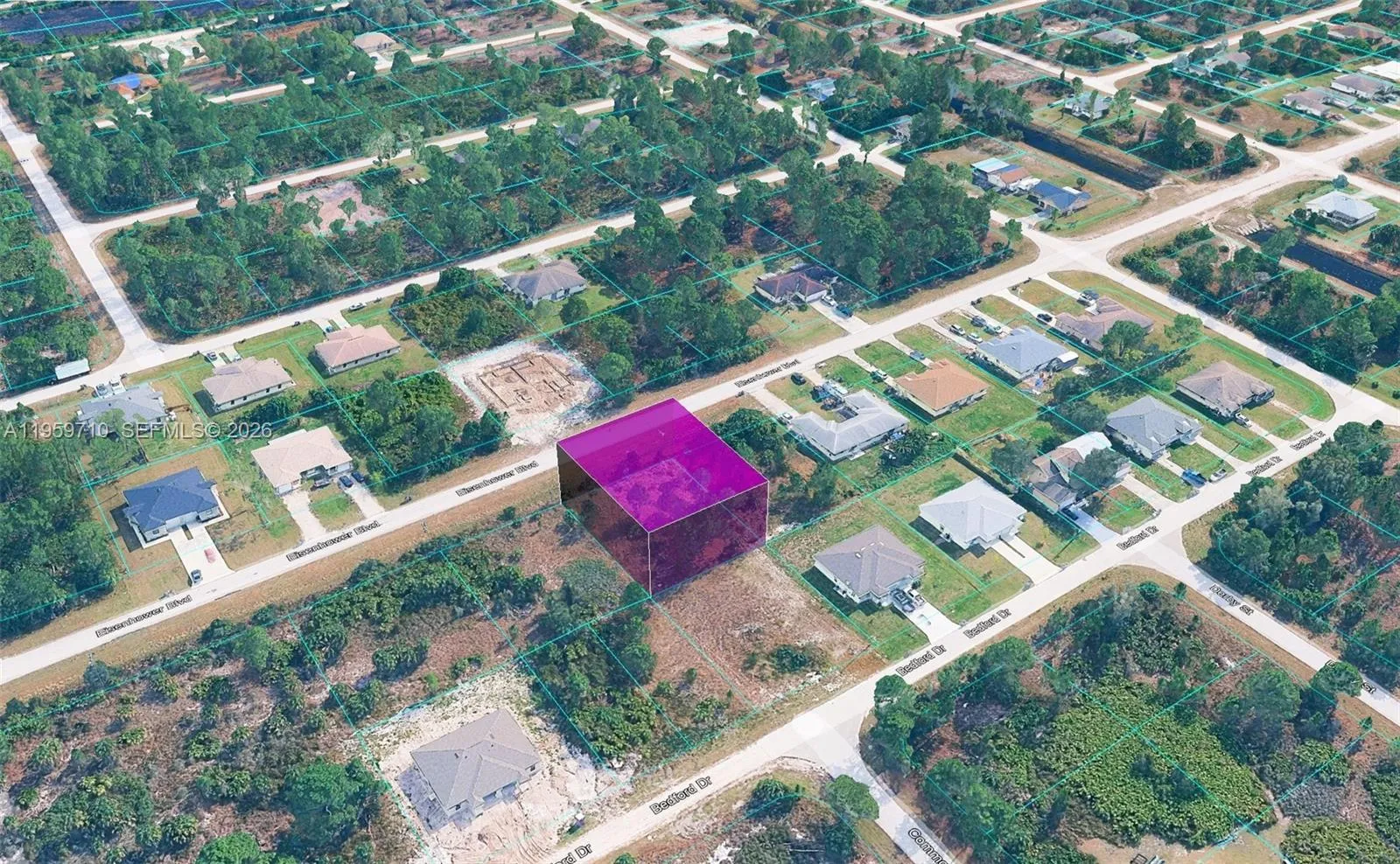 856 Eisenhower BLVD, Lehigh Acres FL 33974