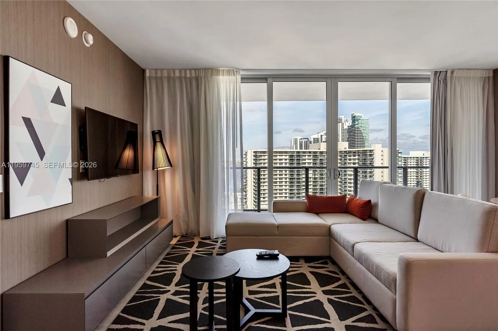 4010 S Ocean Dr # R2301, Hollywood FL 33019