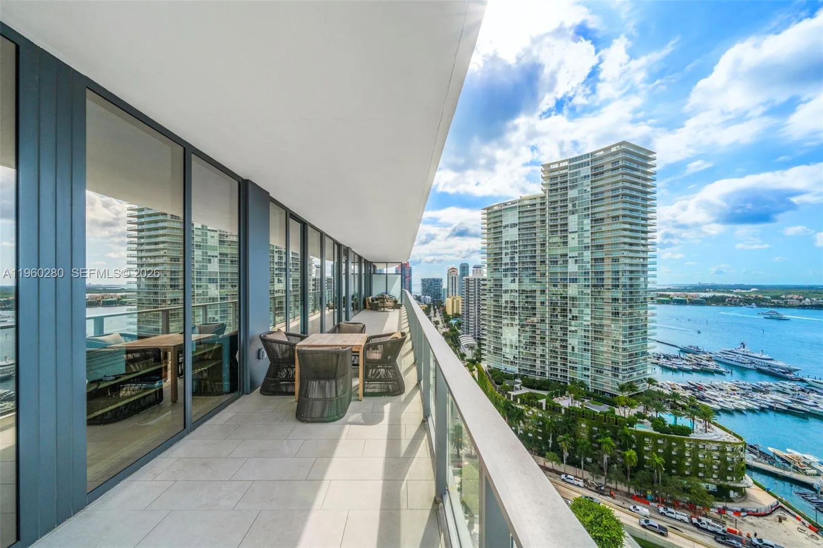 500 Alton # 2203, Miami Beach FL 33139