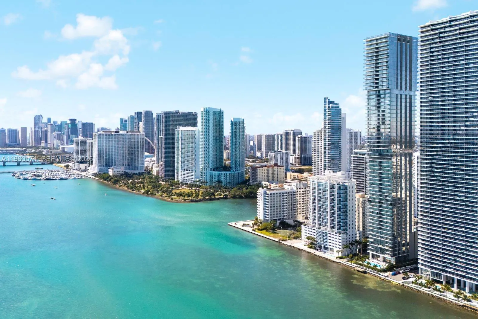 4 bedroom 4 bath for sale at 788 NE 23rd St # 5302, Miami FL 33137