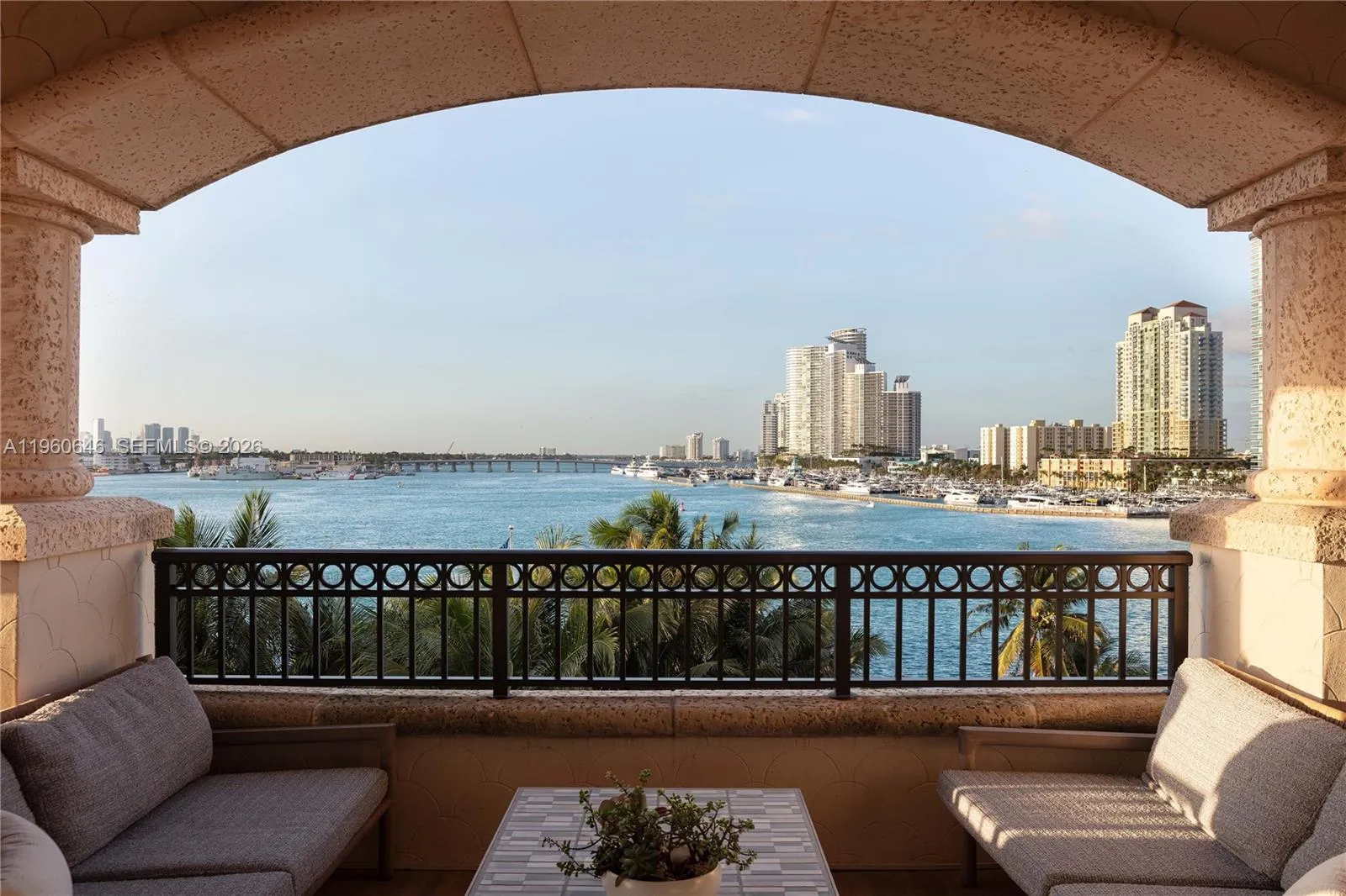 6800 Fisher Island Drive # 6851, Miami Beach FL 33109