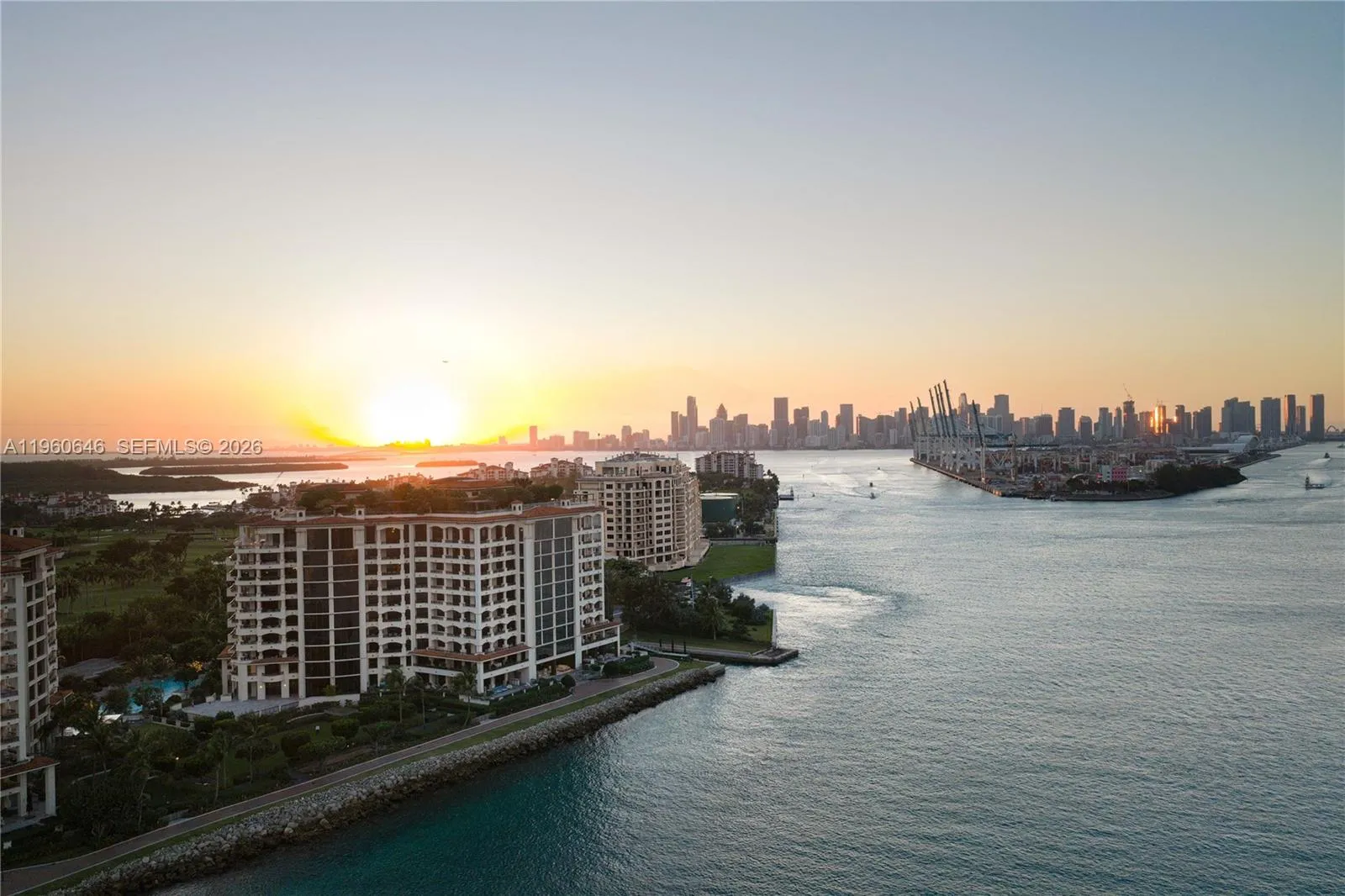 6800 Fisher Island Drive # 6851, Miami Beach FL 33109