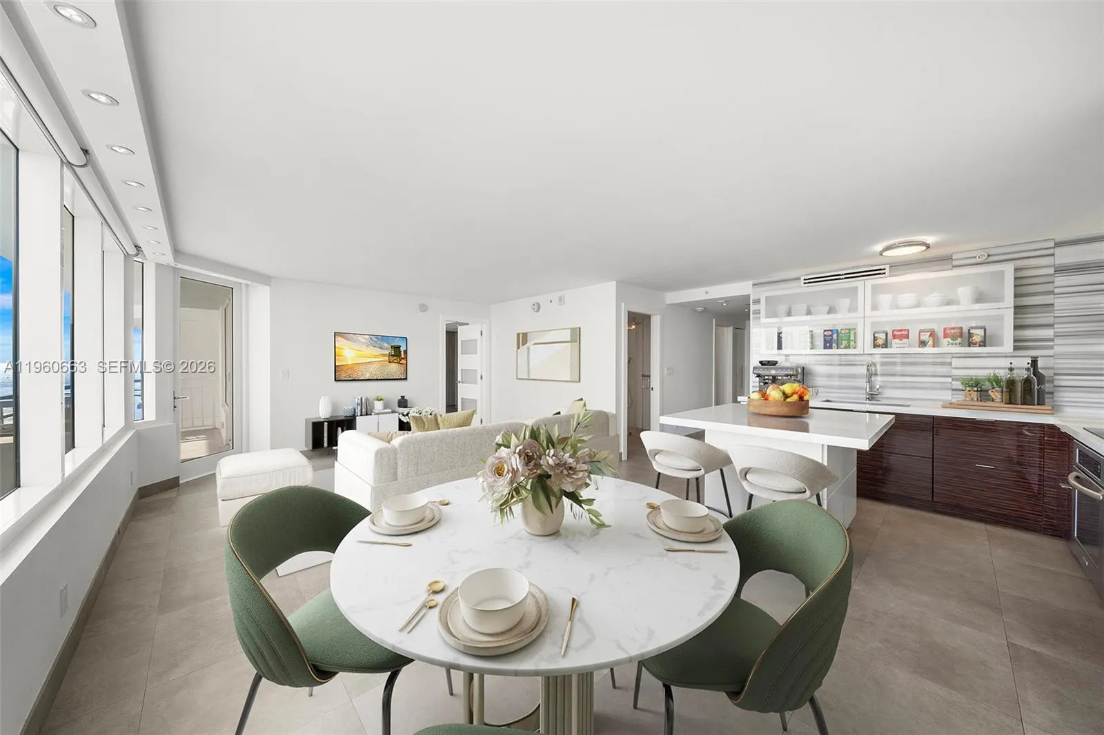 400 S Pointe Dr # 2006, Miami Beach FL 33139