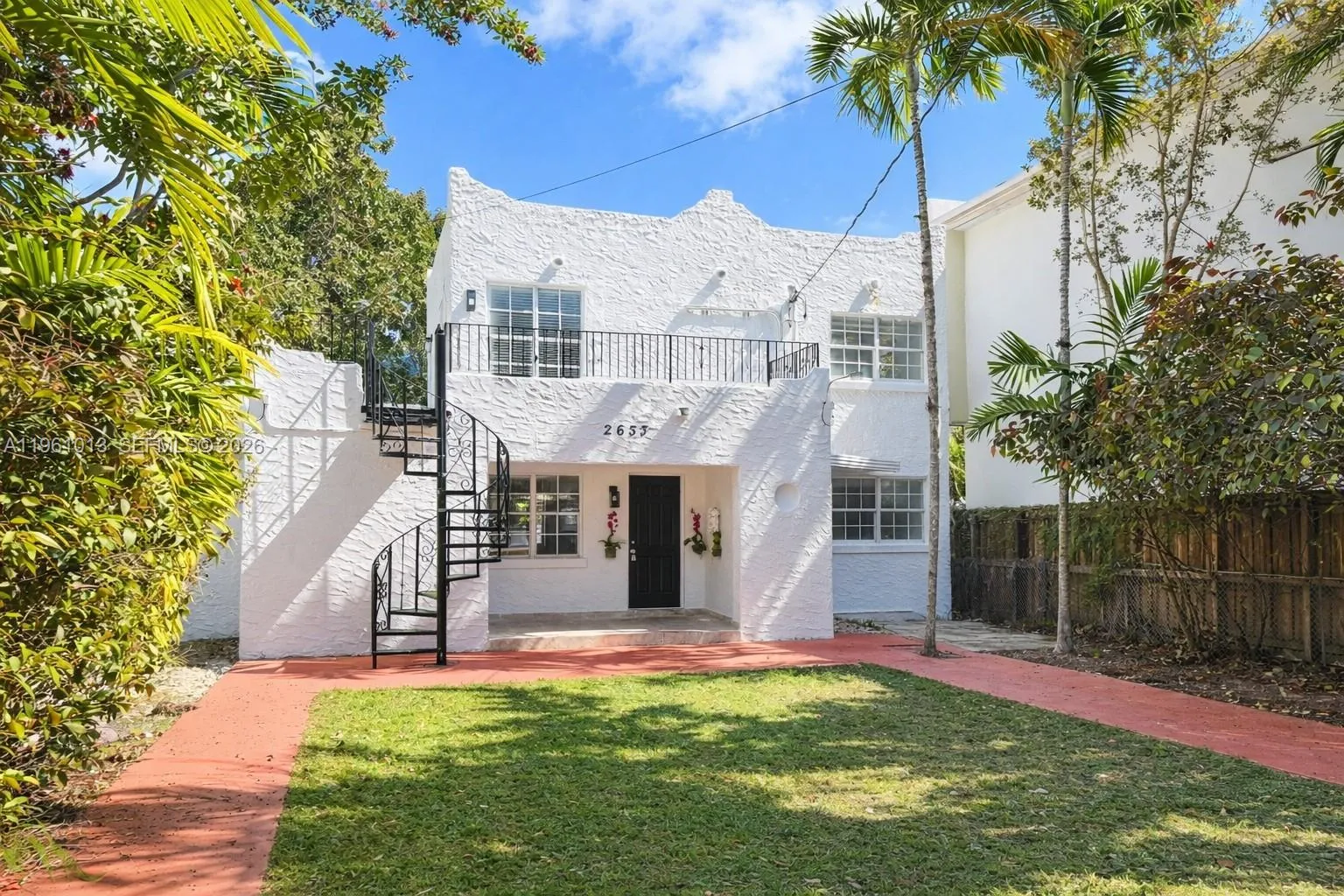 2633 SW 34th Ave, Miami FL 33133