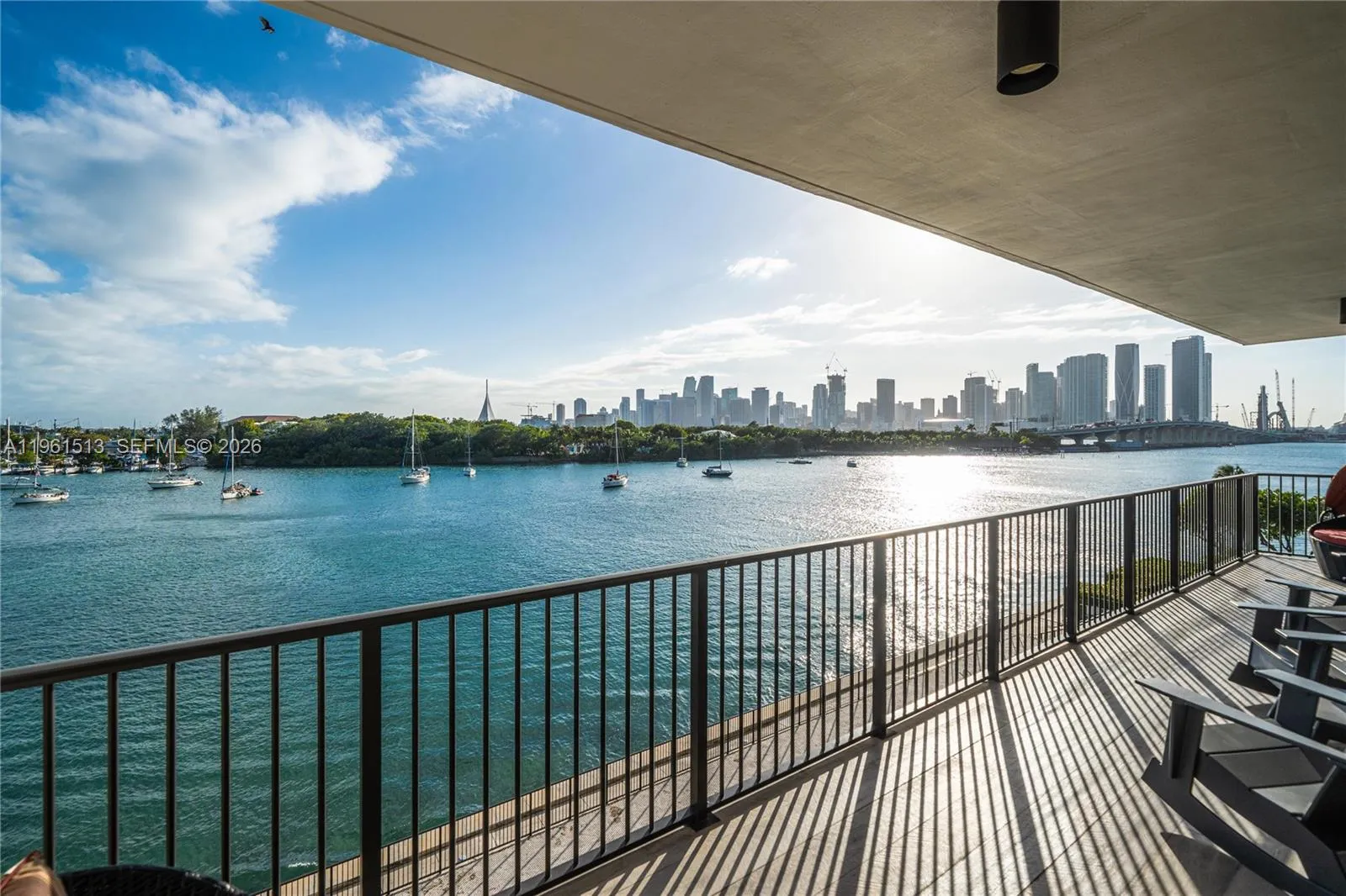 1000 Venetian Way # 403, Miami Beach FL 33139