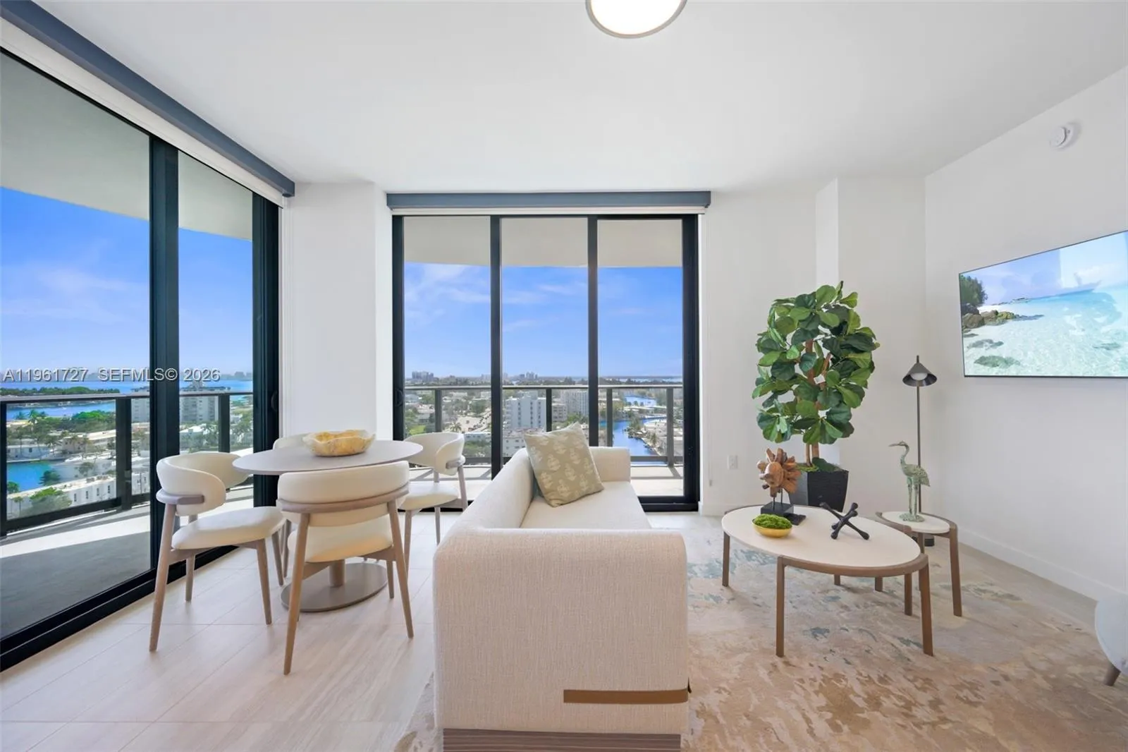 580 72nd St # 1210, Miami Beach FL 33141