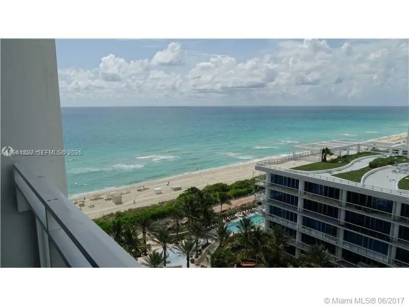 6801 Collins Ave, Miami Beach FL 33141
