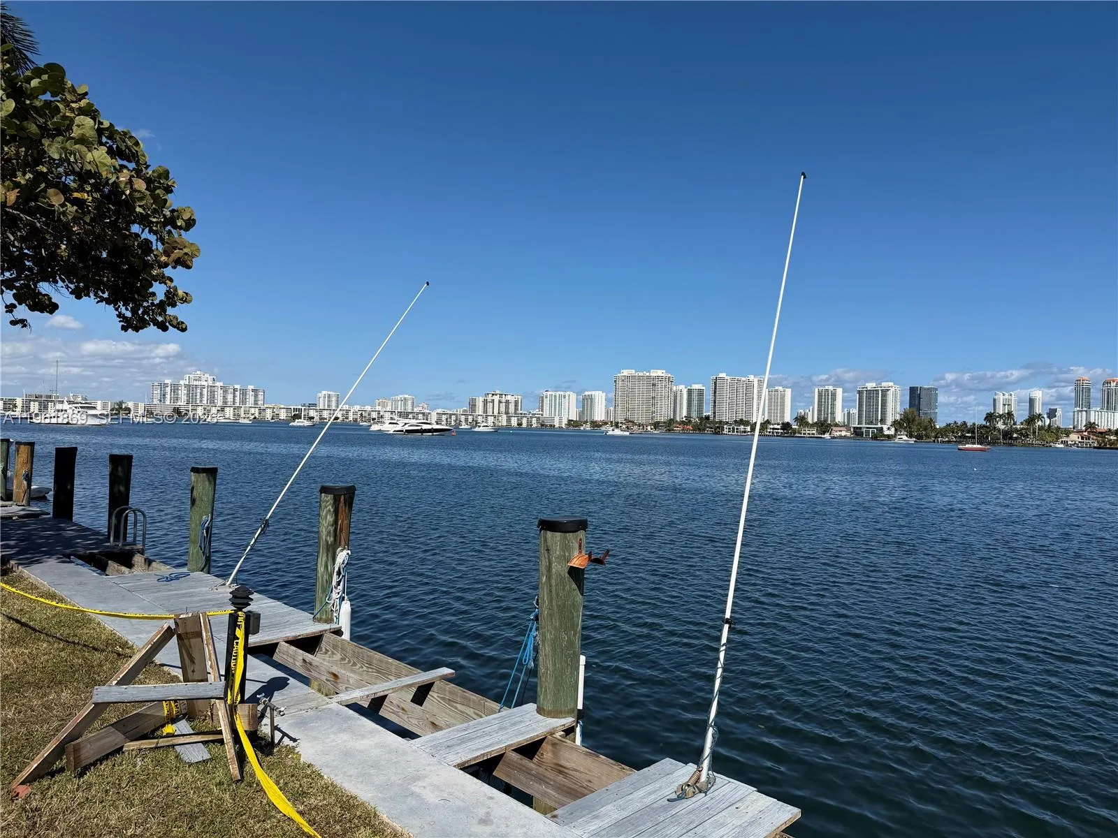 16546 NE 26th Ave # 6H, North Miami Beach FL 33160