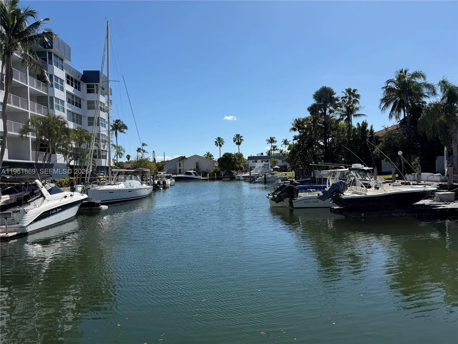 16546 NE 26th Ave # 6H, North Miami Beach FL 33160