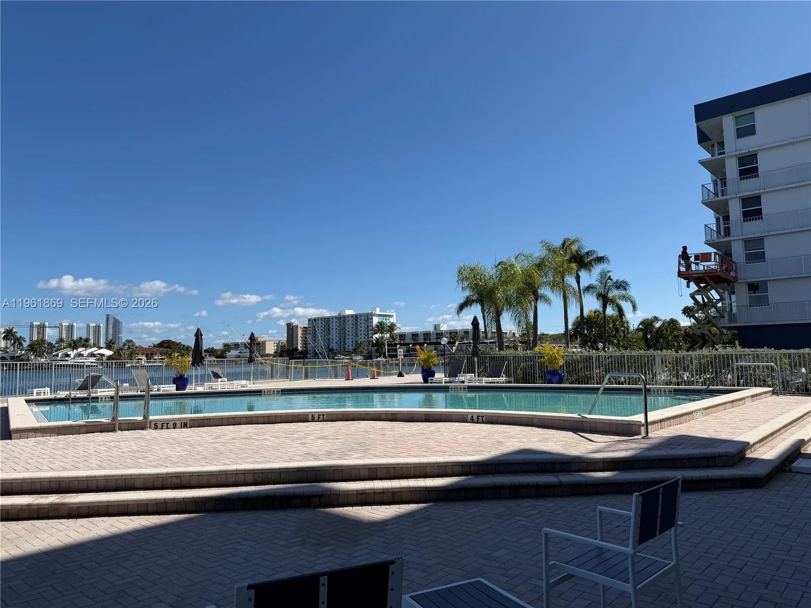 16546 NE 26th Ave # 6H, North Miami Beach FL 33160