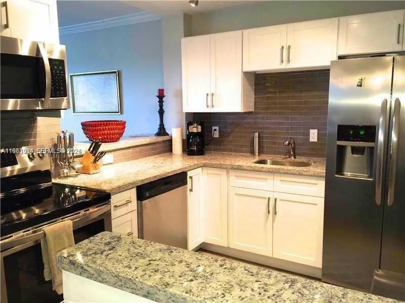 1 bedroom 1 bath for sale at 1881 Middle River Dr # 604, Fort Lauderdale FL 33305