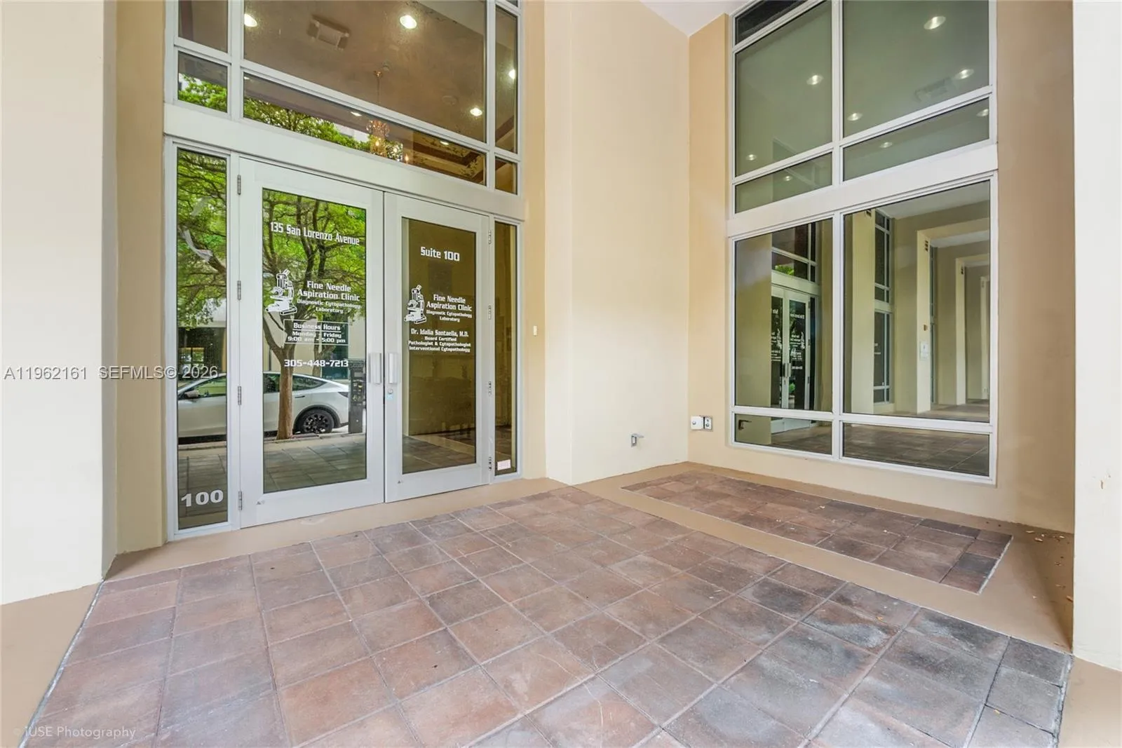 135 San Lorenzo Ave # 100, Coral Gables FL 33146
