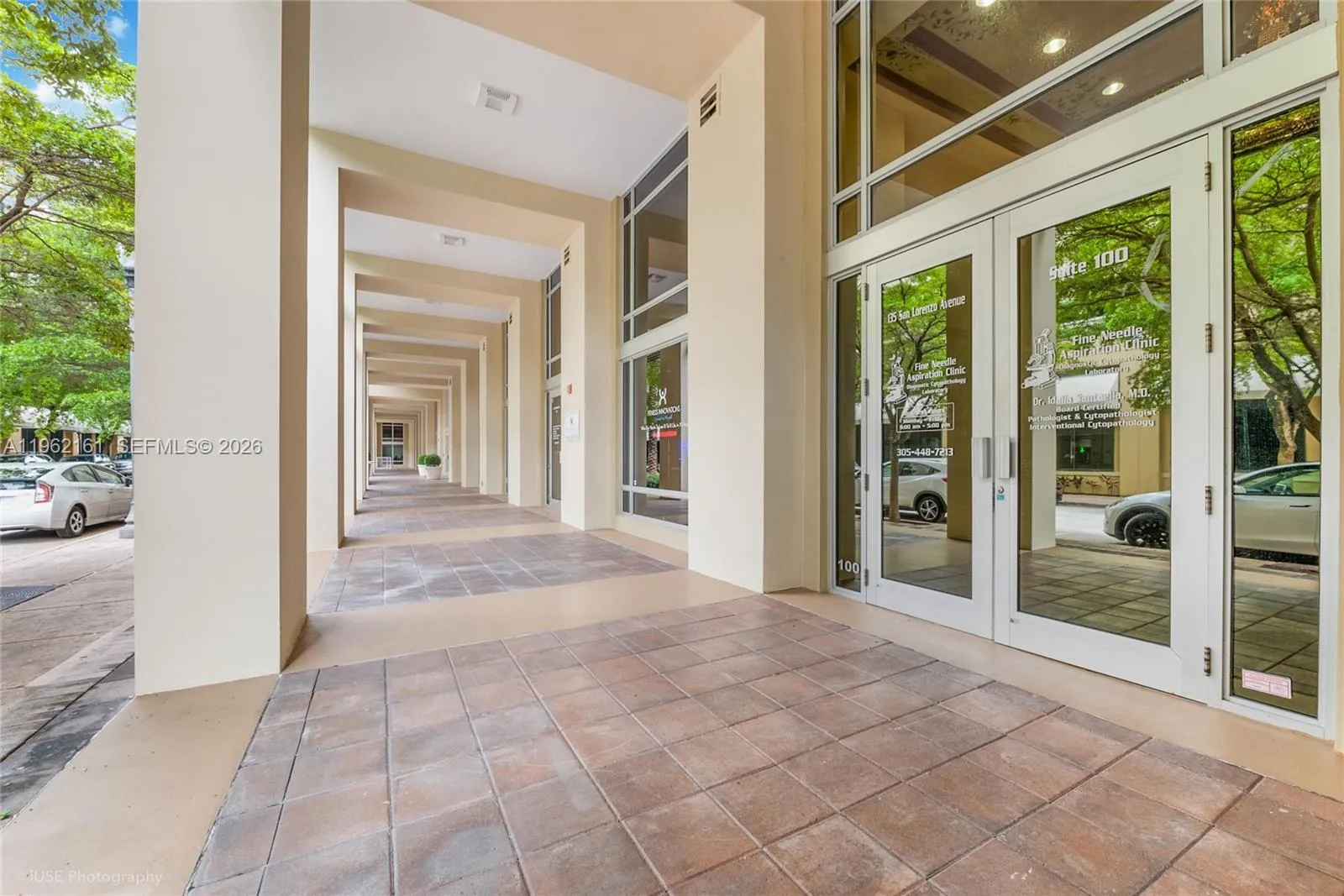 135 San Lorenzo Ave # 100, Coral Gables FL 33146
