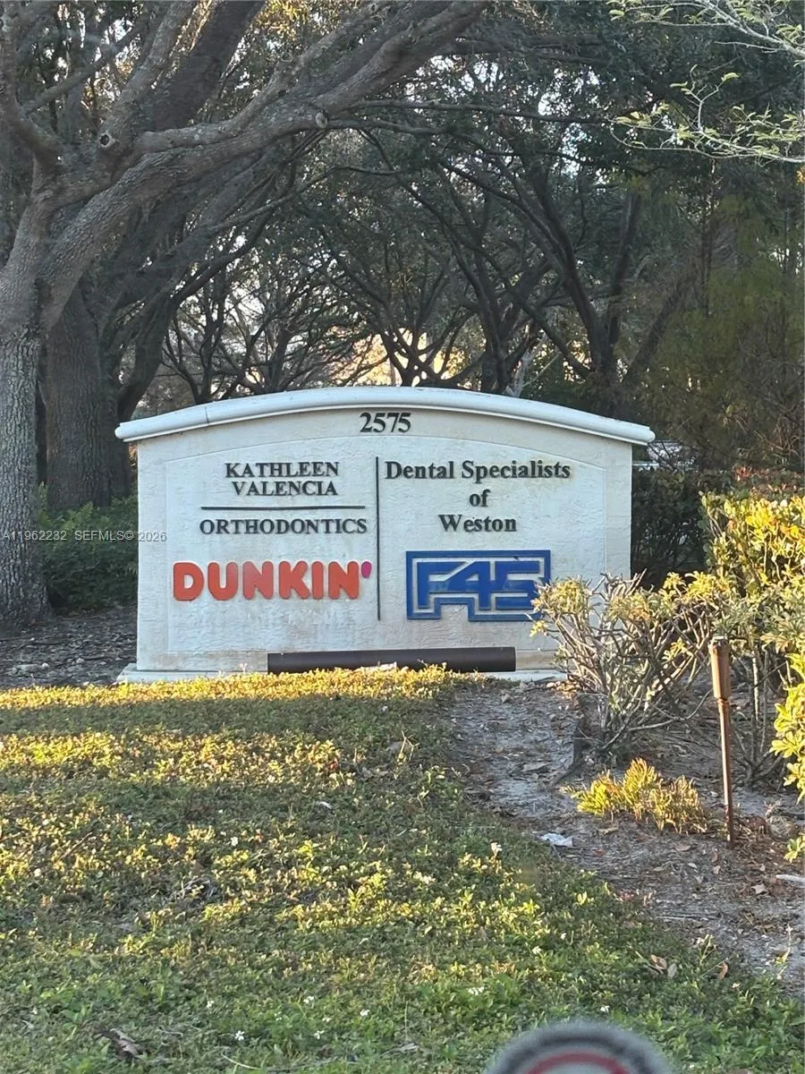 for sale at 2575 Glades Cir, Weston FL 33327