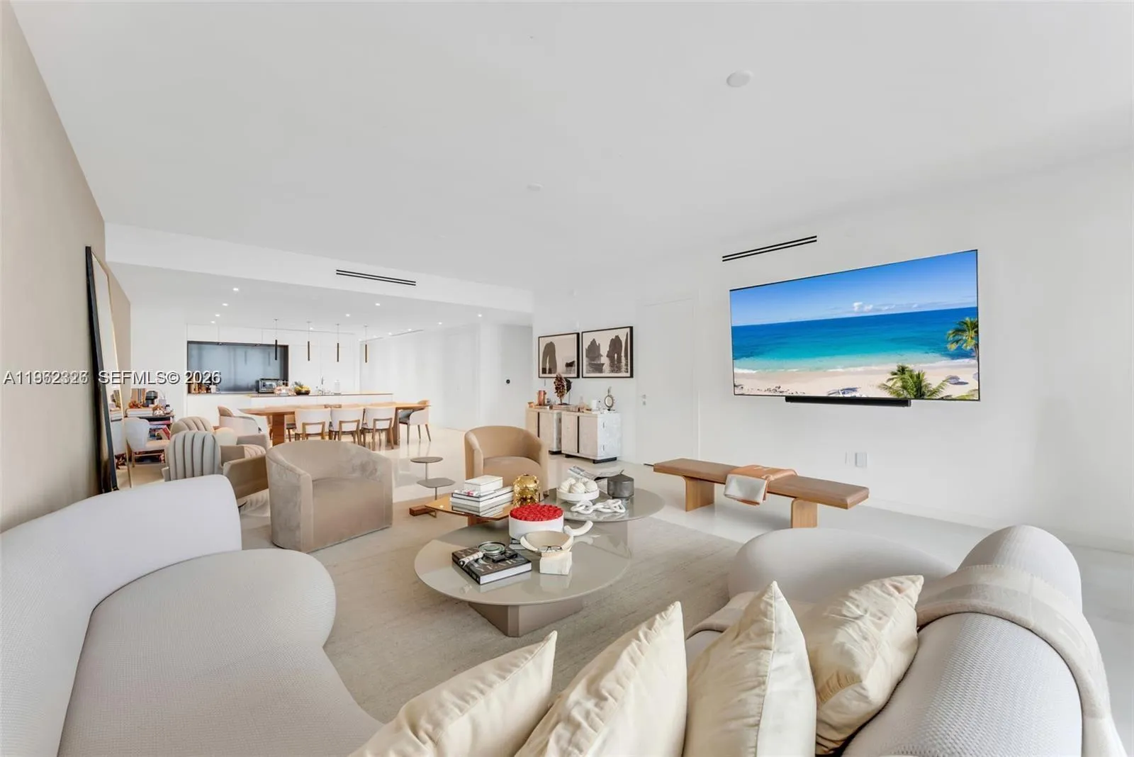 300 N Biscayne Boulevard Way # 4104C, Miami FL 33131