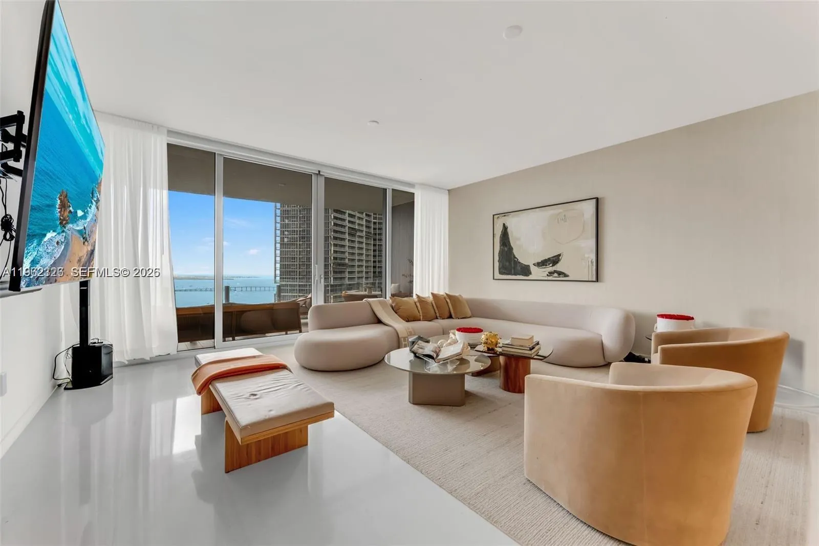 300 N Biscayne Boulevard Way # 4104C, Miami FL 33131