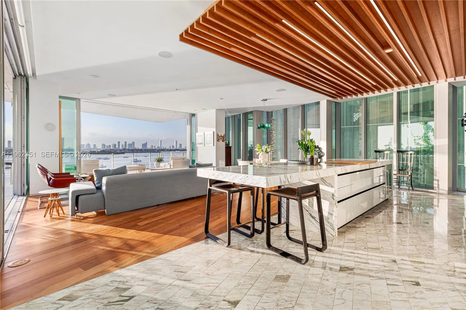 1300 Monad Ter # 5F, Miami Beach FL 33139