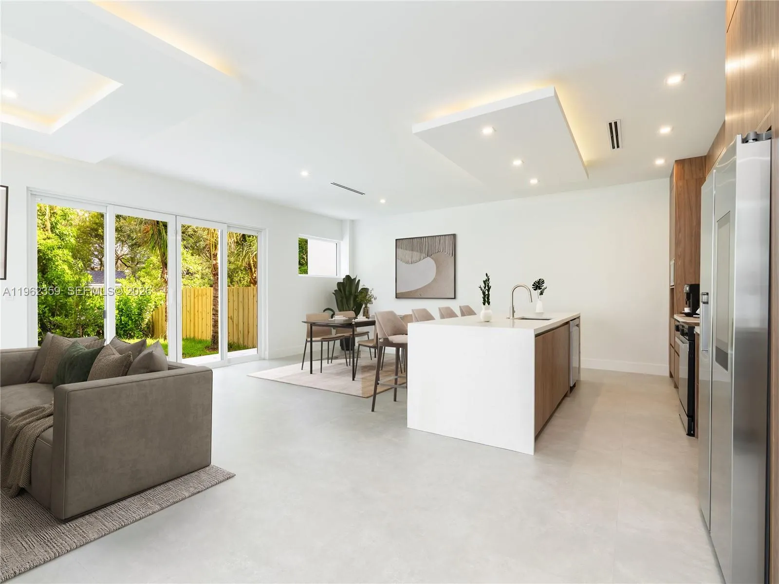 4 bedroom 3 bath for sale at 1709 SW 23rd St, Fort Lauderdale FL 33315