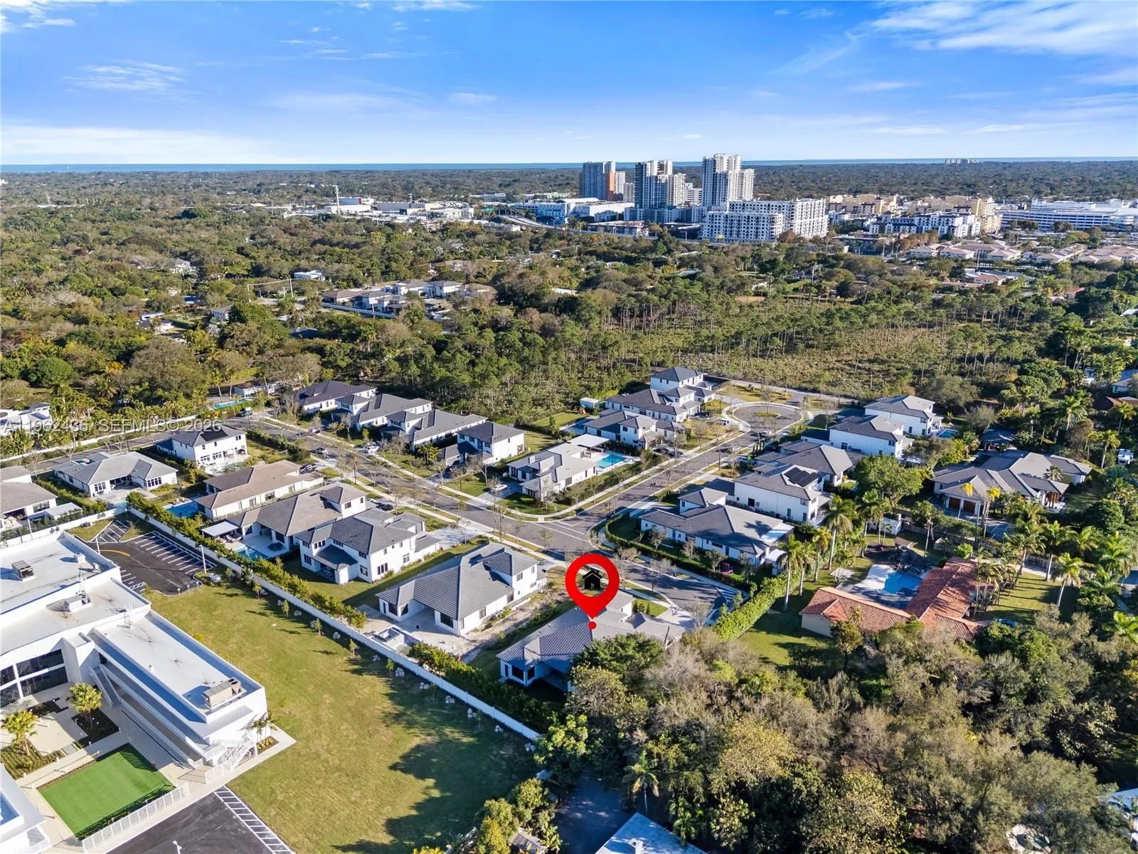 7387 SW 74th Ln, Miami FL 33143