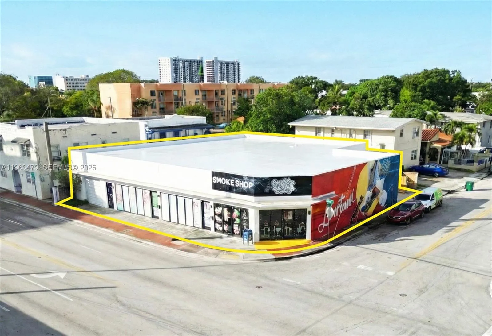 300 SW 17th Ave, Miami FL 33135