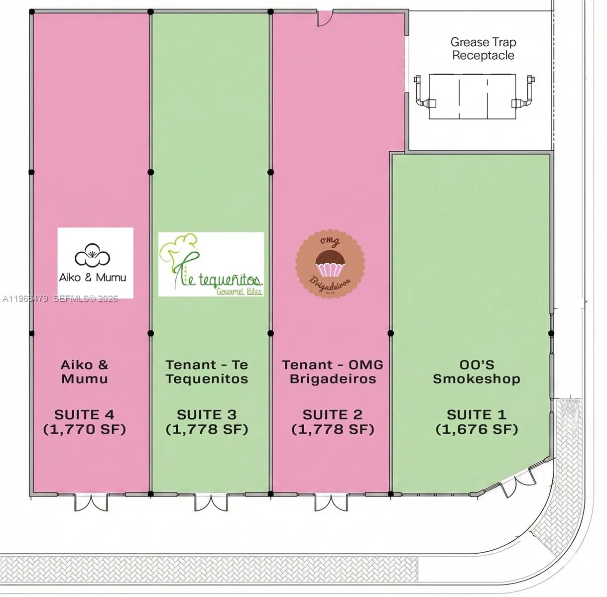 300 SW 17th Ave, Miami FL 33135