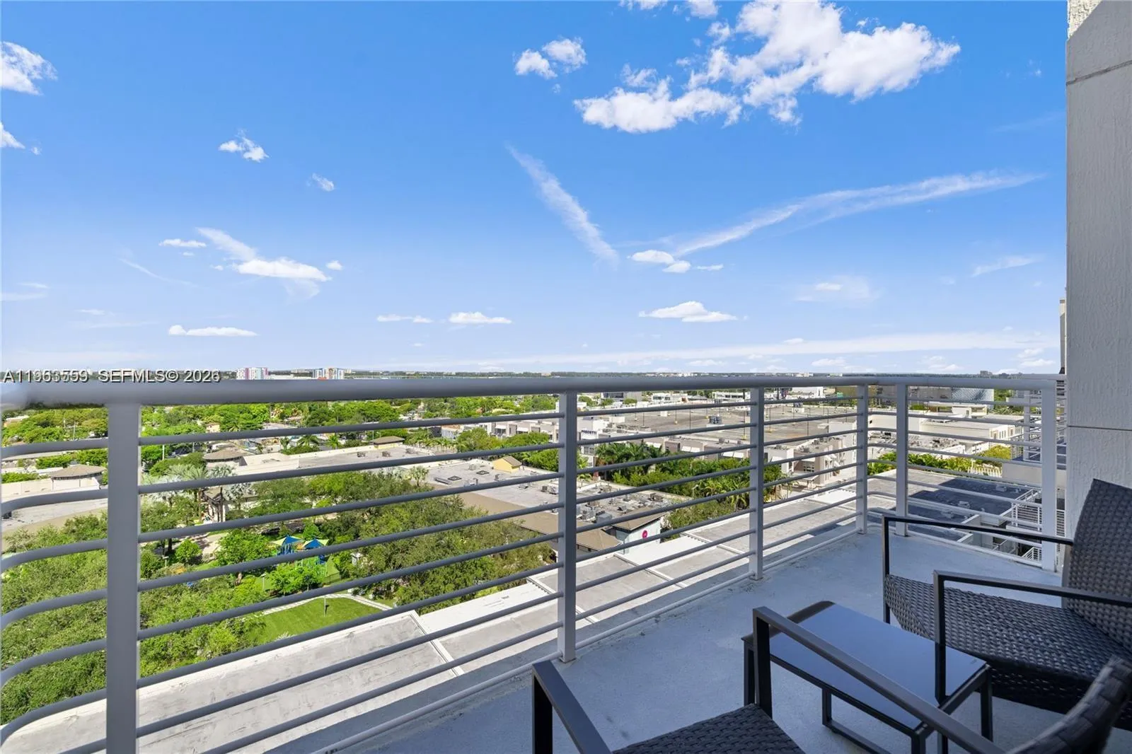 2 bedroom 2 bath for sale at 3250 NE 1st Ave # 1113, Miami FL 33137