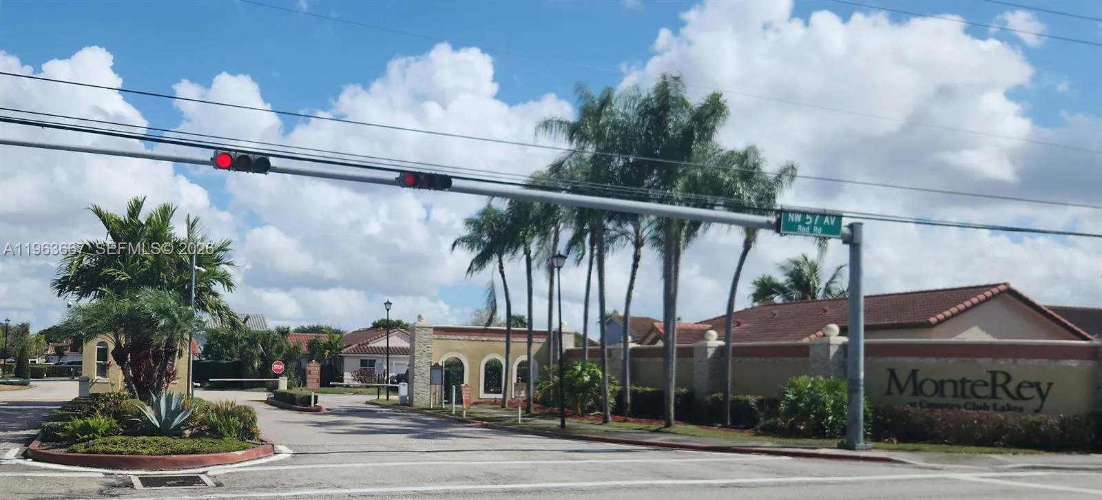 18450 NW 56th Pl, Miami Gardens FL 33055