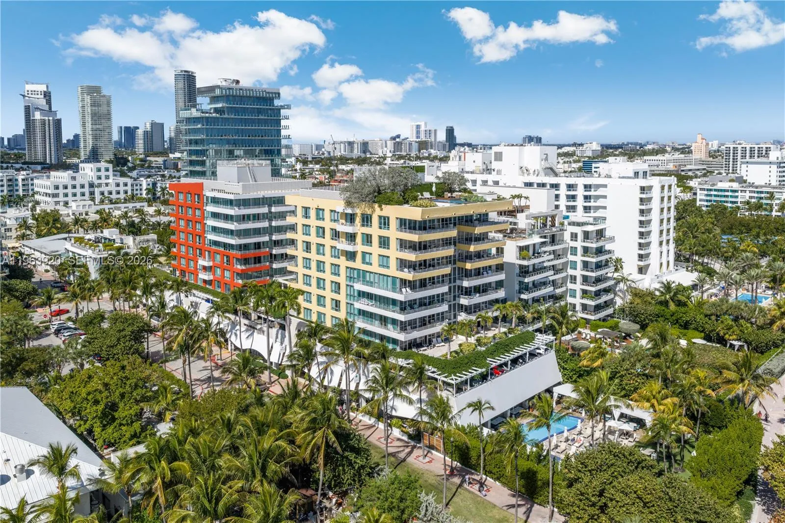 101 Ocean Dr # 813, Miami Beach FL 33139