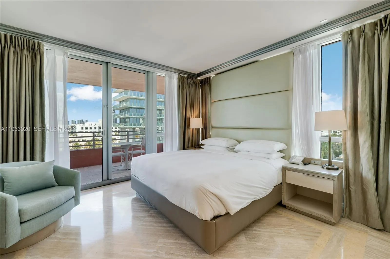 101 Ocean Dr # 813, Miami Beach FL 33139