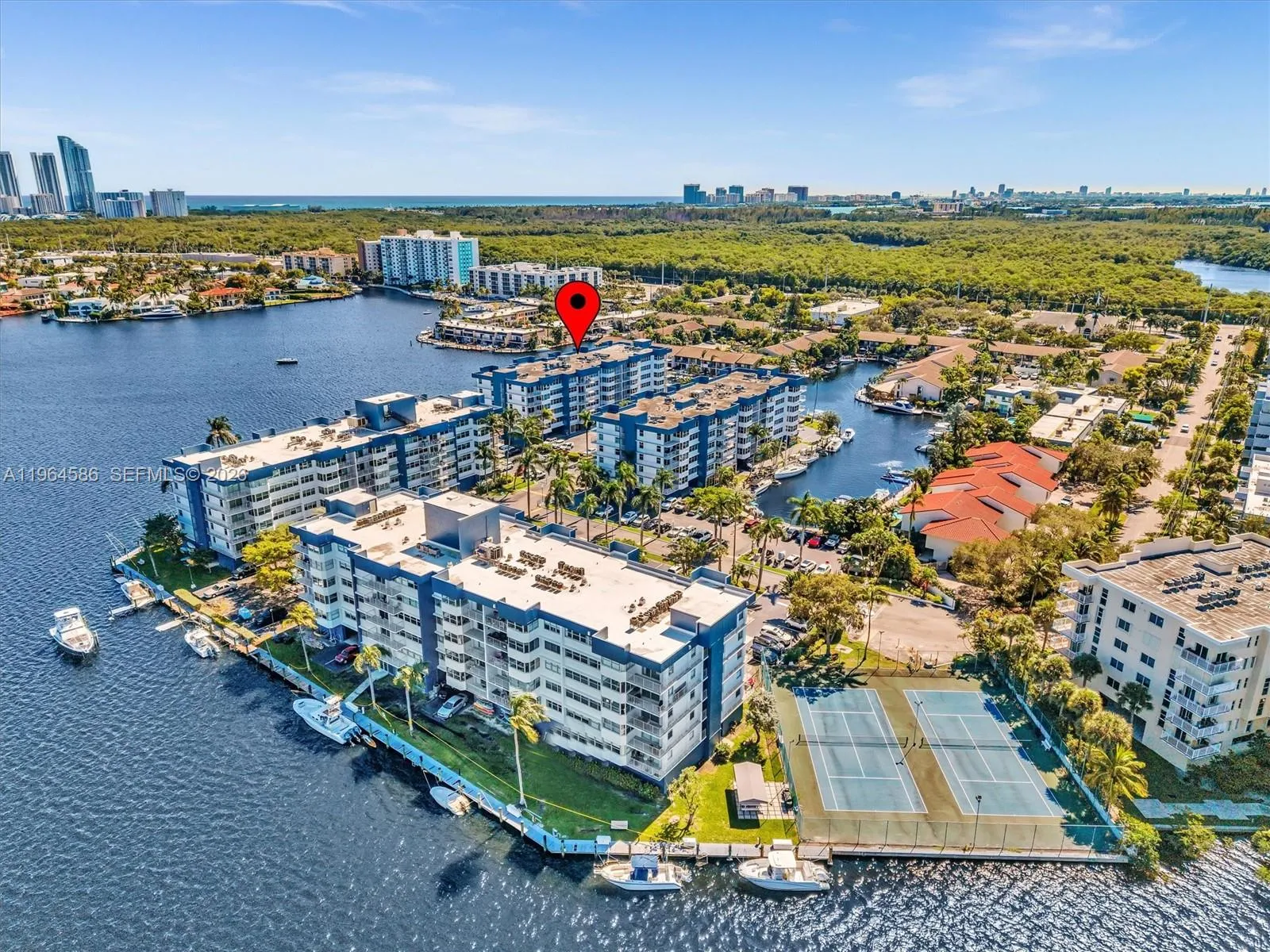 16570 NE 26th Ave, North Miami Beach FL 33160